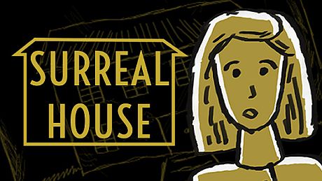 Surreal House Game