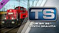 Train Simulator: DB BR 261 'Voith Gravita' Loco Add-On