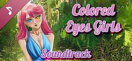 Colored Eyes Girls Soundtrack DLC