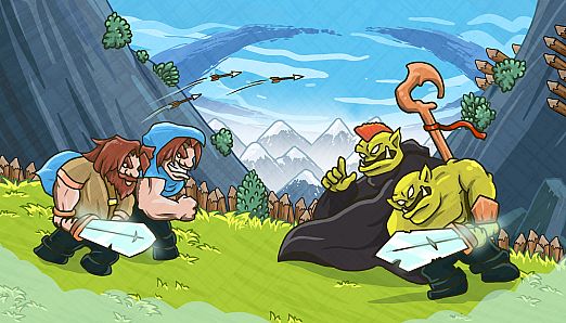 Lord of the Click 5 (Windows)