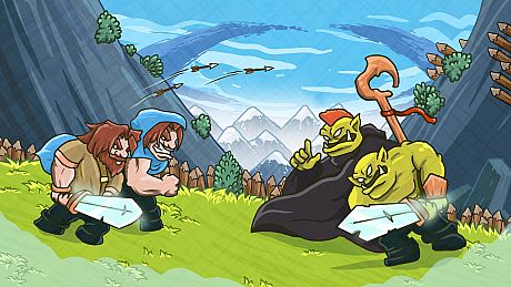 Lord of the Click 5 Bundle Pack Game