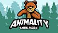ANIMALITY - Animal Pack #1