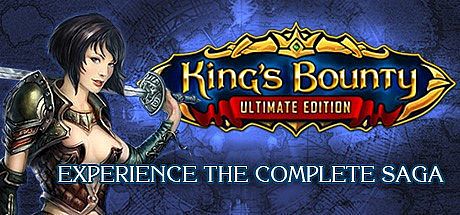 King's Bounty: Ultimate Edition