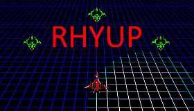 RHYUP