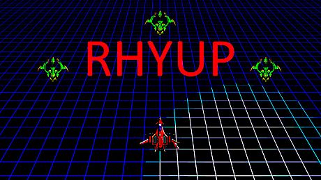 RHYUP Game