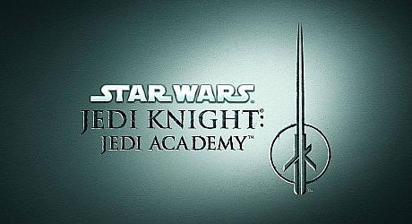 STAR WARS Jedi Knight: Jedi Academy Game