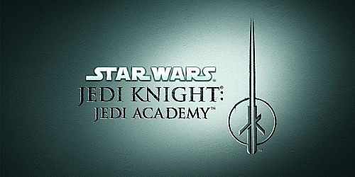 STAR WARS Jedi Knight: Jedi Academy