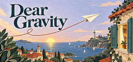 Dear Gravity Game