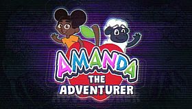 Amanda the Adventurer