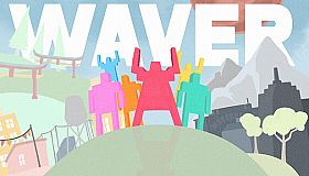 WAVER: A Typing Adventure