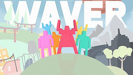 WAVER: A Typing Adventure Game
