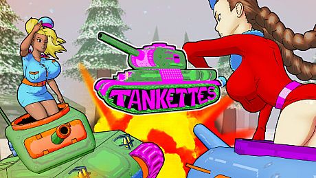 Tankettes Game