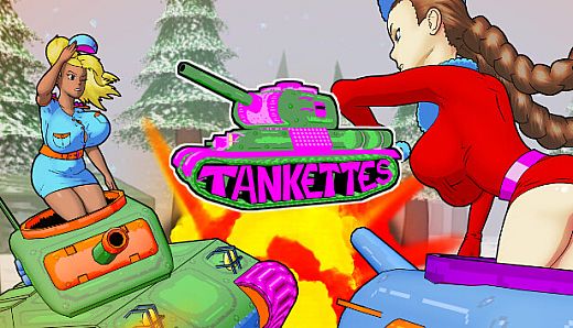Tankettes