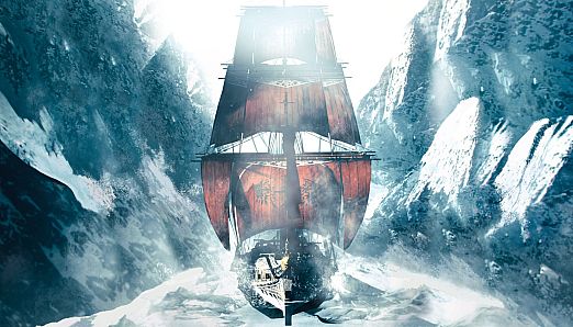Assassin's Creed Rogue