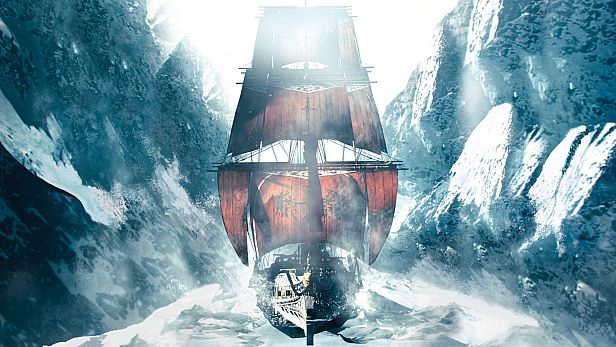 Buy Assassin's Creed Rogue