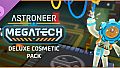 Astroneer: Megatech - Deluxe Cosmetic Pack