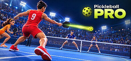 Pickleball Pro