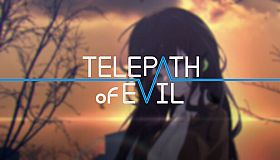 Telepath of Evil DLC
