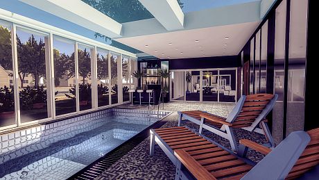 House Flipper - Luxury DLC