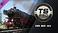 Train Simulator: DR BR 44 Loco Add-On