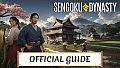 Sengoku Dynasty - Official Guide
