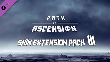 Path of Ascension - Skins Extension Pack III DLC