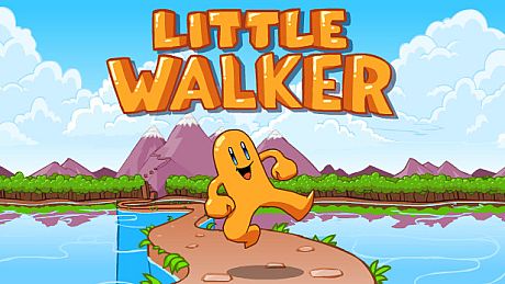 Little Walker Game
