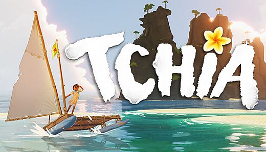 Tchia