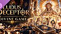 Ludus Deceptor – Divine Card