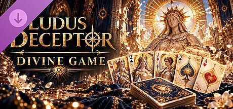 Ludus Deceptor – Divine Card DLC