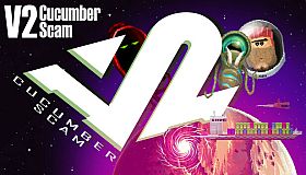 V2 Cucumber Scam