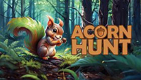 Acorn Hunt