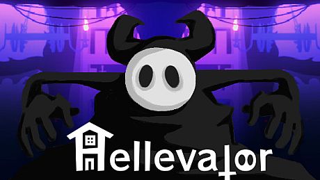 Hellevator Game