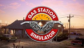 Gas Station Simulator