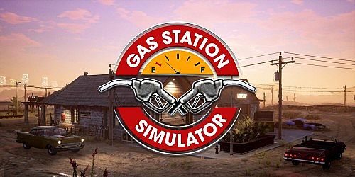 Gas Station Simulator