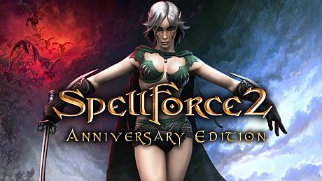 SpellForce 2 - Anniversary Edition