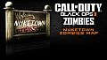 Call of Duty: Black Ops II - Nuketown Zombies Map