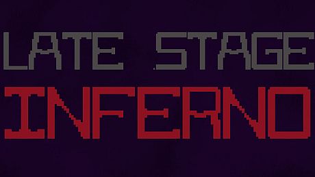 Late Stage Inferno Game