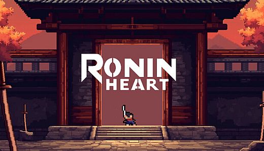 Ronin Heart