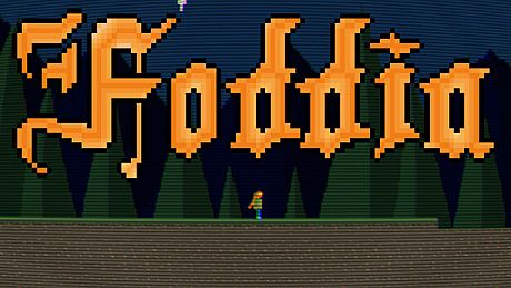 Foddia Game
