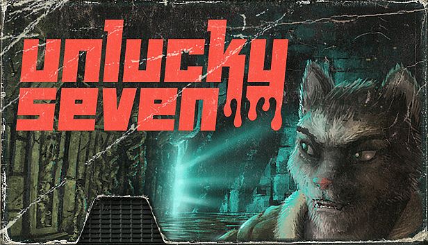 Buy Unlucky Seven