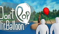 Comprar Don't Pop The Balloon PC