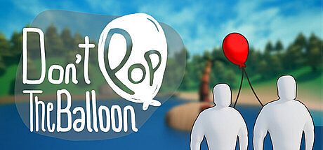 Don't Pop The Balloon Game