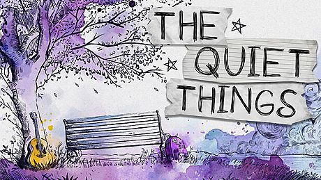 The Quiet Things Game