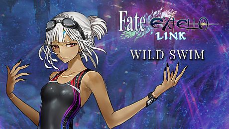 Fate/EXTELLA LINK - Wild Swim DLC
