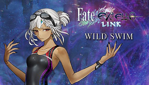 Fate/EXTELLA LINK - Wild Swim