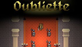 Oubliette