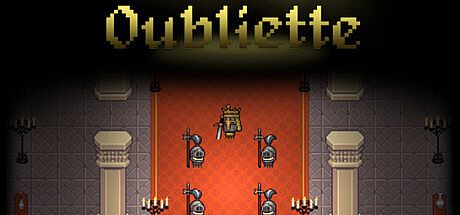 Oubliette