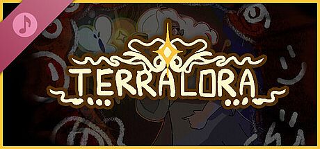 Terralora Soundtrack
