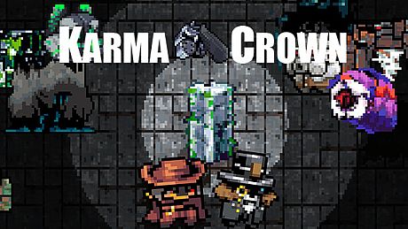 KarmaCrown Game